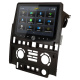 Stinger HORIZON10 iX210E-LR1, 10-Zoll-Autoradio für Land Rover Defender 2007-2016 Stinger HORIZON10 iX210E-LR1, 10-Zoll-Autoradio für Land Rover Defender 2007-2016