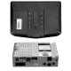 Stinger HORIZON10 iX210E-LR1, 10-Zoll-Autoradio für Land Rover Defender 2007-2016 Stinger HORIZON10 iX210E-LR1, 10-Zoll-Autoradio für Land Rover Defender 2007-2016