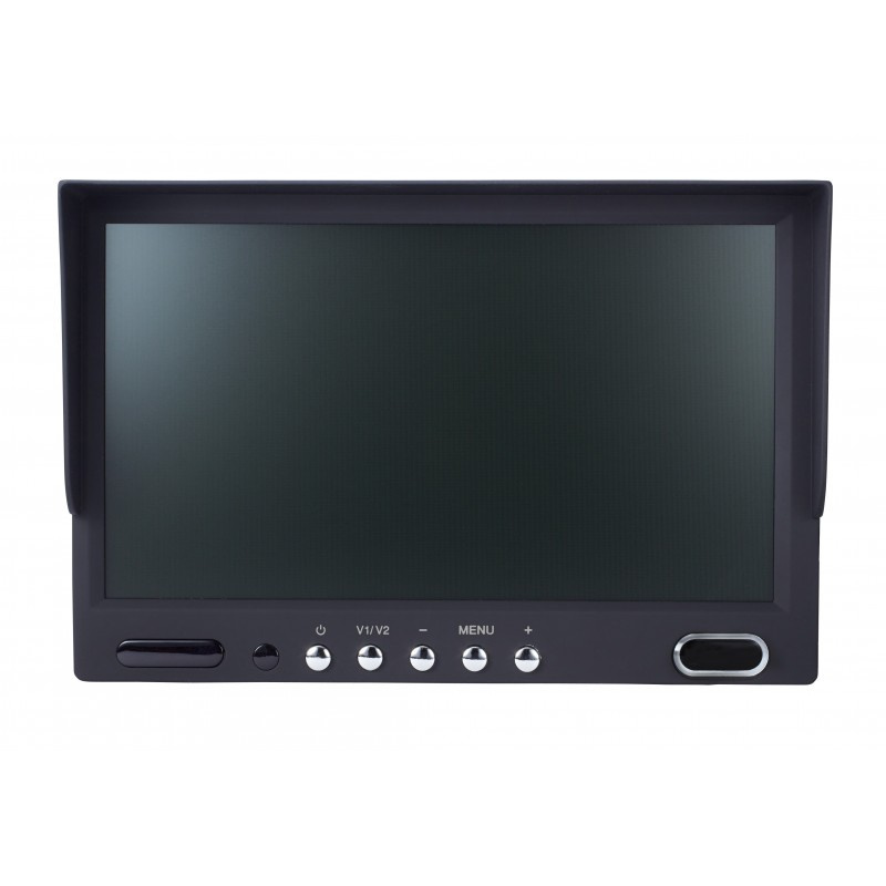 Echomaster MON-70 LCD-Bildschirm 7 Zoll