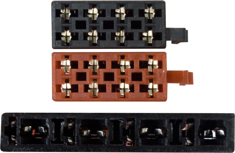 ISO-Adapter PC2-11-4