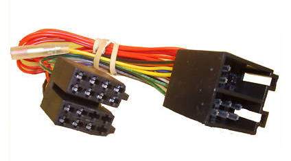 ISO-Adapter PC2-32-4