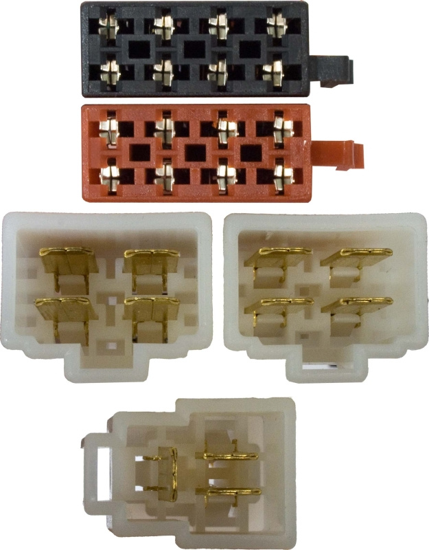 Stromkabel PC2-39-4