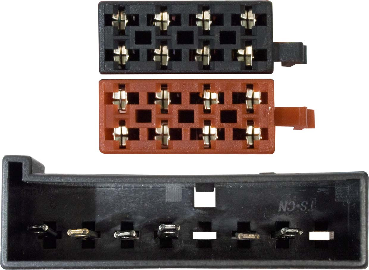 Stromkabel PC2-50-4