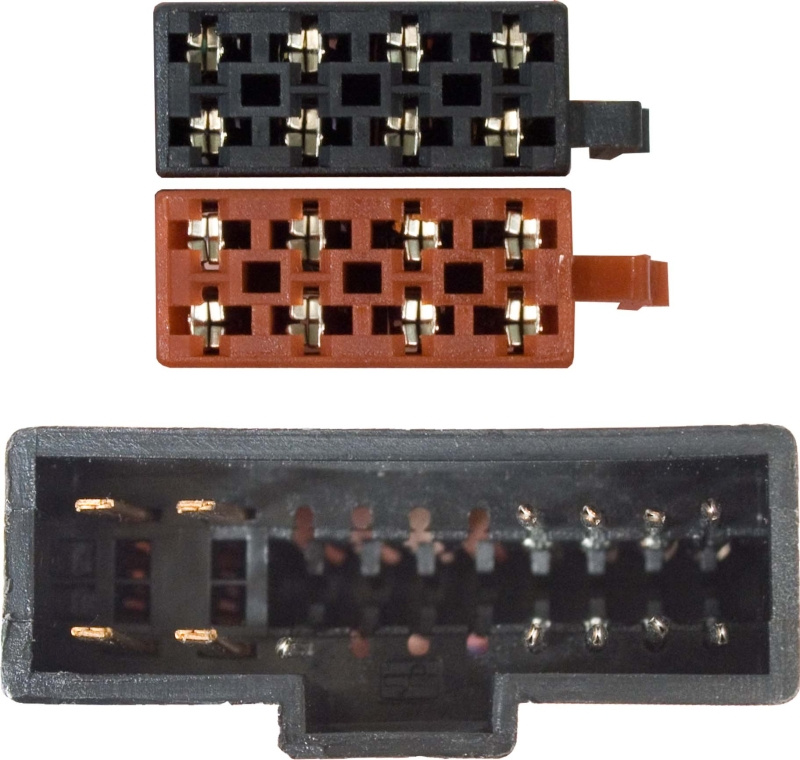 Stromkabel PC2-53-4