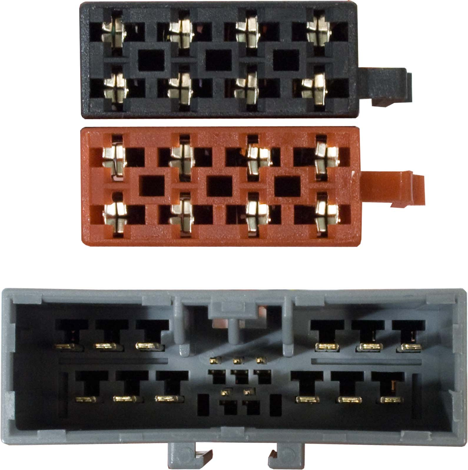 Stromkabel PC2-87-4