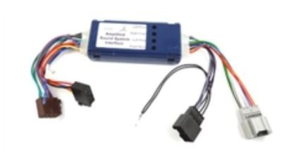 SAAB Stromkabel DENSO Navigation