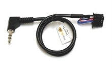 Autoleads Lenkradsteuerungsadapter SONY & PIONEER