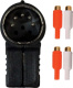 Low-Level-Adapter PC3-13 Originalradio Low-Level-Adapter PC3-13 Originalradio