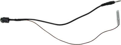 Autoleads Lenkradsteuerungsadapter JVC