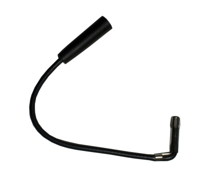 Antennenadapter Ford USA (95-05) Radio-fem Din