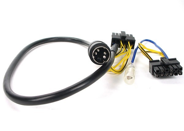 Leadadapter PC99-KEN Kenwood
