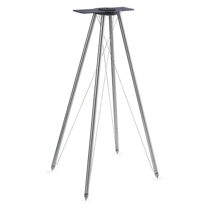 Q Acoustics Q FS75 Bodenständer für QActive 200, Paar