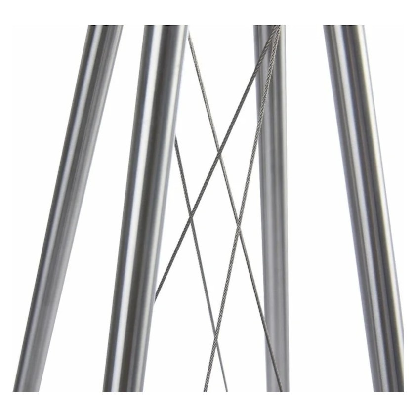 Q Acoustics Q FS75 Bodenständer für QActive 200, Paar