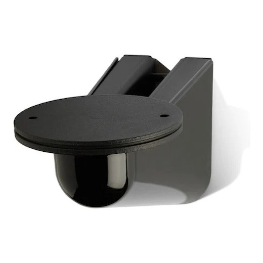 Q Acoustics Q WB75 Wandhalterung schwarz, Stück