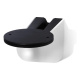 Q Acoustics Q WB75 Wandhalterung weiß, Stück Q Acoustics Q WB75 Wandhalterung weiß, Stück