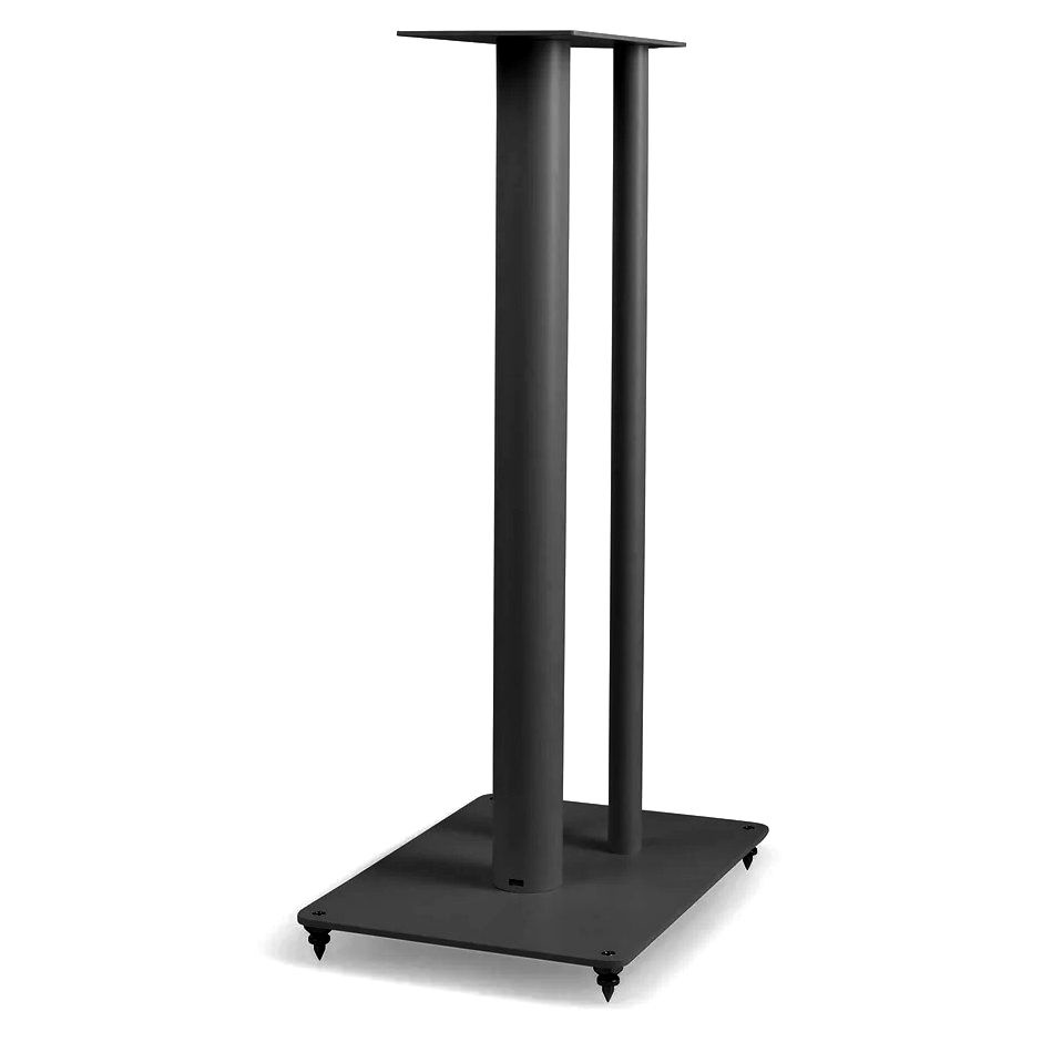 Q Acoustics 3030FSi Lautsprecherständer, schwarzes Paar