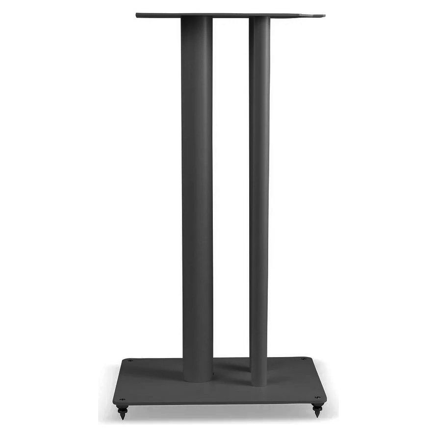 Q Acoustics 3030FSi Lautsprecherständer, schwarzes Paar