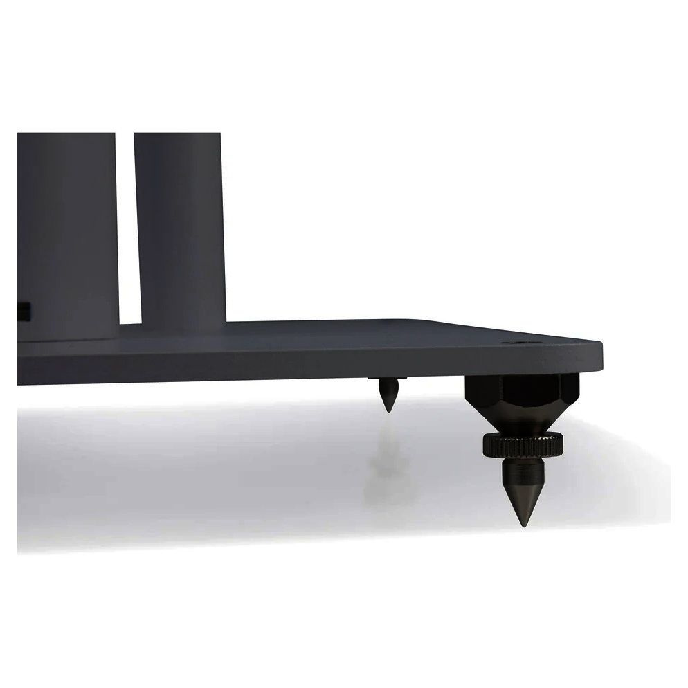 Q Acoustics 3030FSi Lautsprecherständer, schwarzes Paar