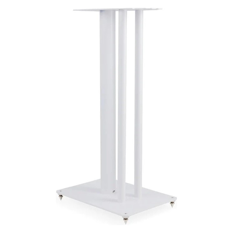 Q Acoustics 3030FSi Lautsprecherständer, weißes Paar