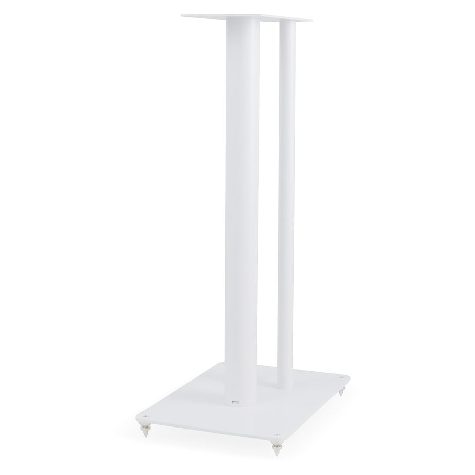 Q Acoustics 3030FSi Lautsprecherständer, weißes Paar