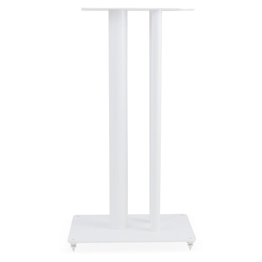 Q Acoustics 3030FSi Lautsprecherständer, weißes Paar
