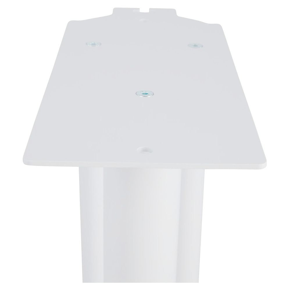 Q Acoustics 3030FSi Lautsprecherständer, weißes Paar