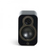 Q Acoustics 3010c Regallautsprecher, matt schwarz Q Acoustics 3010c Regallautsprecher, matt schwarz