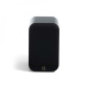 Q Acoustics 3010c Regallautsprecher, matt schwarz Q Acoustics 3010c Regallautsprecher, matt schwarz