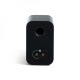 Q Acoustics 3010c Regallautsprecher, matt schwarz Q Acoustics 3010c Regallautsprecher, matt schwarz