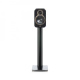 Q Acoustics 3010c Regallautsprecher, matt schwarz Q Acoustics 3010c Regallautsprecher, matt schwarz