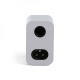 Q Acoustics 3010c Regallautsprecher, matt weiß Q Acoustics 3010c Regallautsprecher, matt weiß