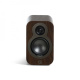 Q Acoustics 3010c Regallautsprecher, Walnuss Q Acoustics 3010c Regallautsprecher, Walnuss