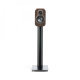 Q Acoustics 3010c Regallautsprecher, Walnuss Q Acoustics 3010c Regallautsprecher, Walnuss