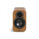 Q Acoustics 3010c Regallautsprecher, Eiche Q Acoustics 3010c Regallautsprecher, Eiche