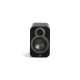 Q Acoustics 3020c Regallautsprecher, matt schwarz Q Acoustics 3020c Regallautsprecher, matt schwarz