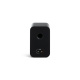 Q Acoustics 3020c Regallautsprecher, matt schwarz Q Acoustics 3020c Regallautsprecher, matt schwarz