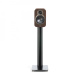 Q Acoustics 3020c Regallautsprecher, Walnuss Q Acoustics 3020c Regallautsprecher, Walnuss