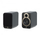 Q Acoustics 3030c Regallautsprecher, matt schwarz Q Acoustics 3030c Regallautsprecher, matt schwarz