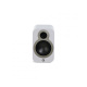 Q Acoustics 3030c Regallautsprecher, matt weiß Q Acoustics 3030c Regallautsprecher, matt weiß