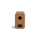Q Acoustics 3030c Regallautsprecher, Eiche Q Acoustics 3030c Regallautsprecher, Eiche