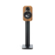 Q Acoustics 3030c Regallautsprecher, Eiche Q Acoustics 3030c Regallautsprecher, Eiche