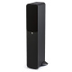 Q Acoustics 3040c Standlautsprecher, mattschwarzes Paar Q Acoustics 3040c Standlautsprecher, mattschwarzes Paar