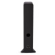 Q Acoustics 3040c Standlautsprecher, mattschwarzes Paar Q Acoustics 3040c Standlautsprecher, mattschwarzes Paar