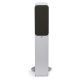 Q Acoustics 3040c Standlautsprecher, mattweißes Paar Q Acoustics 3040c Standlautsprecher, mattweißes Paar