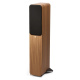 Q Acoustics 3040c Standlautsprecher, Eiche, Paar Q Acoustics 3040c Standlautsprecher, Eiche, Paar