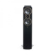 Q Acoustics 3050c Standlautsprecher, mattschwarz Q Acoustics 3050c Standlautsprecher, mattschwarz