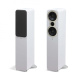 Q Acoustics 3050c Standlautsprecher, mattweiß Q Acoustics 3050c Standlautsprecher, mattweiß