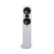 Q Acoustics 3050c Standlautsprecher, mattweiß Q Acoustics 3050c Standlautsprecher, mattweiß