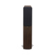 Q Acoustics 3050c Standlautsprecher, Walnuss Q Acoustics 3050c Standlautsprecher, Walnuss