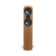 Q Acoustics 3050c Standlautsprecher, Eiche Q Acoustics 3050c Standlautsprecher, Eiche